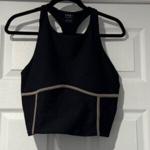 YPB Workout Set - Leggings & Top